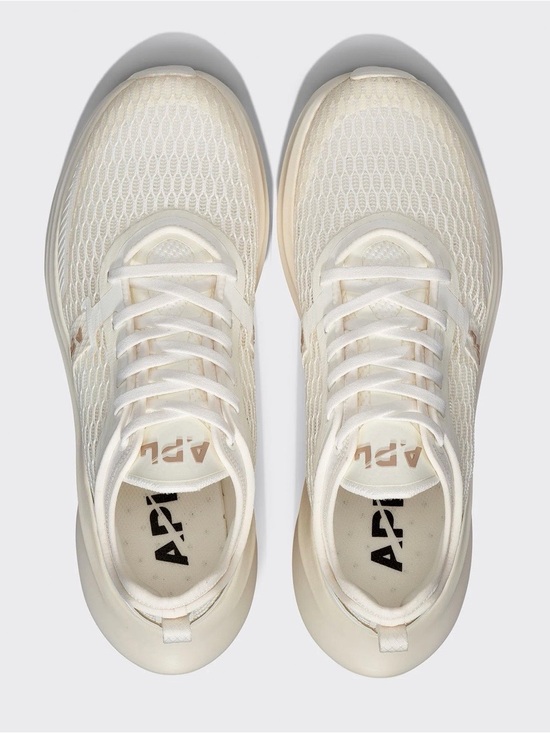 APL Shoes - APL Women’s Ivory/Sandstone TAKING THiS OFF MY POSH TOM SO BUY IF INTERESTED!